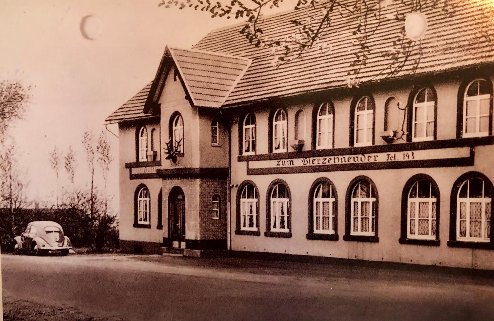 Hof Vierzehnender Im Hohen Venn - 70Qm Maisonette - 2 Schlafzimmer - Wohnkueche - Balkon Mit Grill - Monschau - Eifel - Hunde Willkommen - Islandpferde Εξωτερικό φωτογραφία