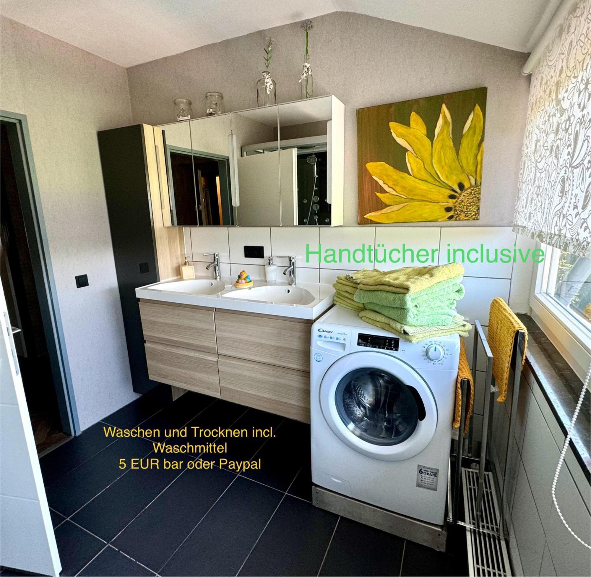 Hof Vierzehnender Im Hohen Venn - 70Qm Maisonette - 2 Schlafzimmer - Wohnkueche - Balkon Mit Grill - Monschau - Eifel - Hunde Willkommen - Islandpferde Εξωτερικό φωτογραφία