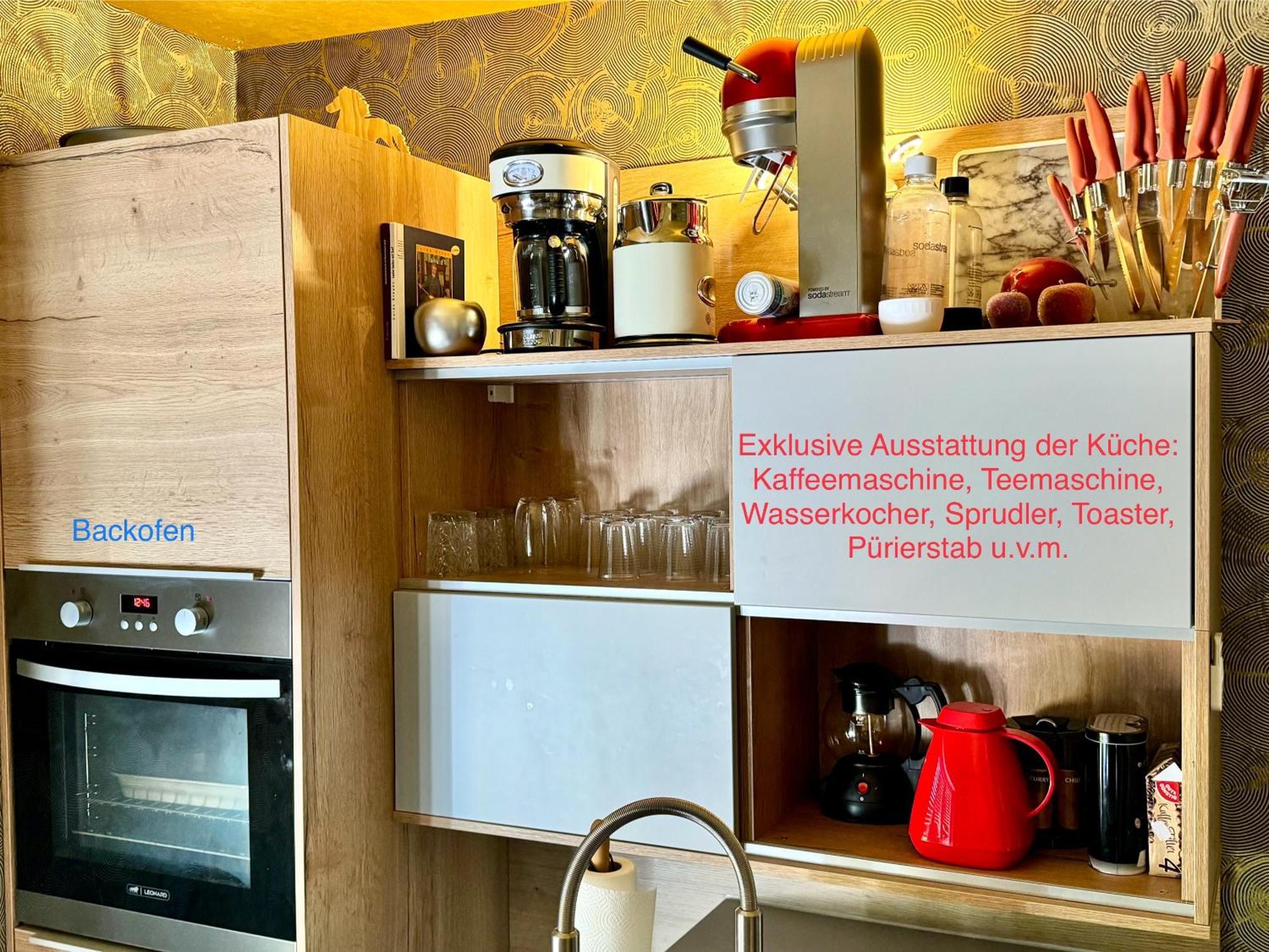 Hof Vierzehnender Im Hohen Venn - 70Qm Maisonette - 2 Schlafzimmer - Wohnkueche - Balkon Mit Grill - Monschau - Eifel - Hunde Willkommen - Islandpferde Εξωτερικό φωτογραφία